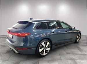 Audi A6 e-tron A6 Avant e-tron performance S line/OLED/02.30Garantie