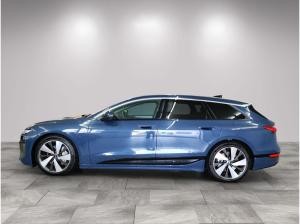 Audi A6 e-tron A6 Avant e-tron performance S line/OLED/02.30Garantie