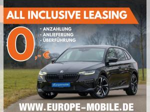 Skoda Scala Monte Carlo 1.5 TSI 110kW DSG (UVP 41.360€ /Alles inklusive) 5J.GARANTIE|PANO|MATRIX|NAV|ASSISTENZ.P