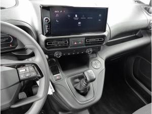 Fiat Doblo *Aktion* L2 KaWA HDI 131 MT6  Holzboden, LED, vorr. AHK