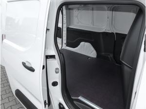 Fiat Doblo *Aktion* L2 KaWA HDI 131 MT6  Holzboden, LED, vorr. AHK