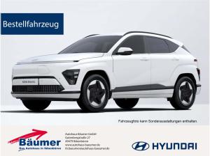 Hyundai Kona Elektro Sonderaktion  Angestellte Öffentlicher Dienst / Polizei Zoll Rettungsdienst