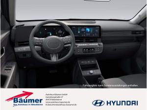 Hyundai Kona Elektro Sonderaktion  Angestellte Öffentlicher Dienst / Polizei Zoll Rettungsdienst