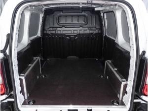 Fiat Doblo *AKTION*L1  1.5 BlueHDI 75KW MT6 sofort verfügbar! Boden, Kamera!!