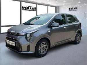 Kia Picanto Vision PE2 1.0 MT ⚡Sonderaktion⚡ Navi Kamera SHZG Tempomat