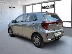 Kia Picanto Vision PE2 1.0 MT ⚡Sonderaktion⚡ Navi Kamera SHZG Tempomat