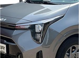 Kia Picanto Vision PE2 1.0 MT ⚡Sonderaktion⚡ Navi Kamera SHZG Tempomat