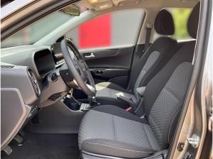 Kia Picanto Vision PE2 1.0 MT ⚡Sonderaktion⚡ Navi Kamera SHZG Tempomat