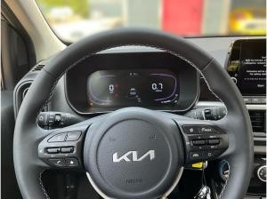 Kia Picanto Vision PE2 1.0 MT ⚡Sonderaktion⚡ Navi Kamera SHZG Tempomat