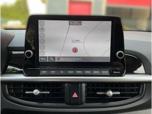Kia Picanto Vision PE2 1.0 MT ⚡Sonderaktion⚡ Navi Kamera SHZG Tempomat
