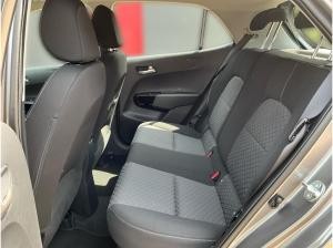 Kia Picanto Vision PE2 1.0 MT ⚡Sonderaktion⚡ Navi Kamera SHZG Tempomat