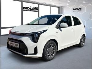 Kia Picanto Vision PE2 1.0 AMT ⚡Sonderaktion⚡ Navi Kamera SHZG PDC
