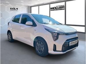 Kia Picanto Vision PE2 1.0 AMT ⚡Sonderaktion⚡ Navi Kamera SHZG PDC