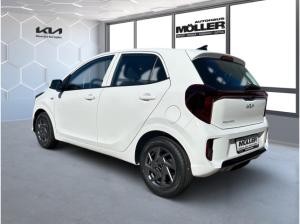 Kia Picanto Vision PE2 1.0 AMT ⚡Sonderaktion⚡ Navi Kamera SHZG PDC