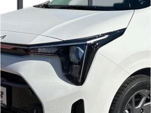 Kia Picanto Vision PE2 1.0 AMT ⚡Sonderaktion⚡ Navi Kamera SHZG PDC