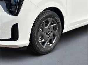 Kia Picanto Vision PE2 1.0 AMT ⚡Sonderaktion⚡ Navi Kamera SHZG PDC