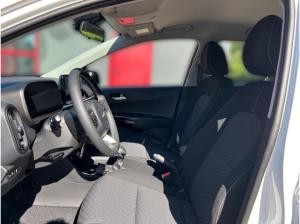 Kia Picanto Vision PE2 1.0 AMT ⚡Sonderaktion⚡ Navi Kamera SHZG PDC