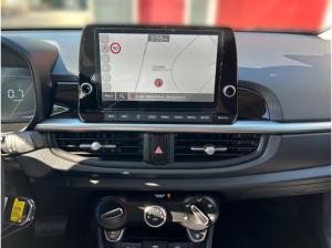 Kia Picanto Vision PE2 1.0 AMT ⚡Sonderaktion⚡ Navi Kamera SHZG PDC