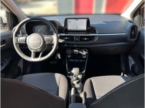 Kia Picanto Vision PE2 1.0 AMT ⚡Sonderaktion⚡ Navi Kamera SHZG PDC
