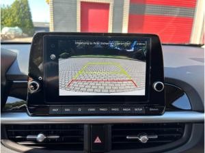 Kia Picanto Vision PE2 1.0 AMT ⚡Sonderaktion⚡ Navi Kamera SHZG PDC