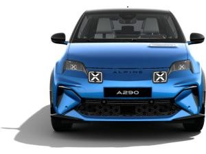 Alpine A290 GTS🔥Geschäftskunden 🔥