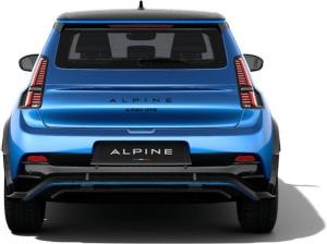 Alpine A290 GTS🔥Geschäftskunden 🔥