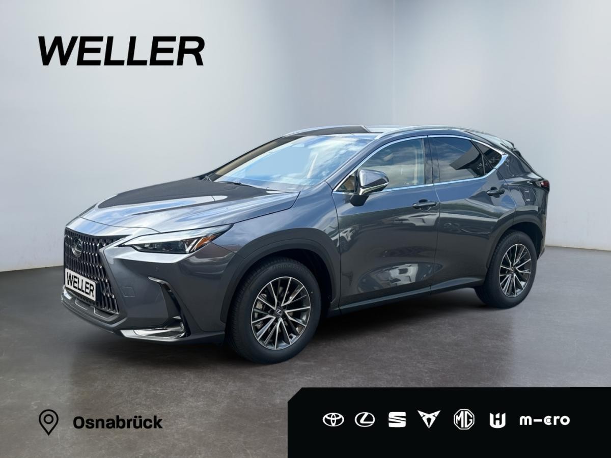 Lexus NX 450h+ E-FOUR Executive Line
