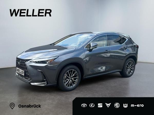 Lexus NX 450h+ E-FOUR Executive Line
