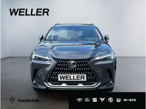 Lexus NX 450h+ E-FOUR Executive Line