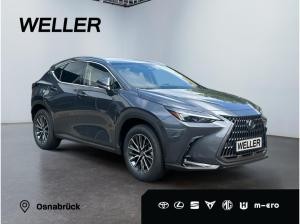 Lexus NX 450h+ E-FOUR Executive Line