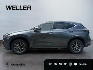 Lexus NX 450h+ E-FOUR Executive Line