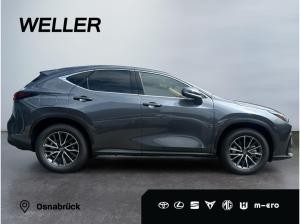 Lexus NX 450h+ E-FOUR Executive Line