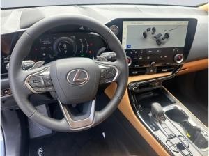 Lexus NX 450h+ E-FOUR Executive Line