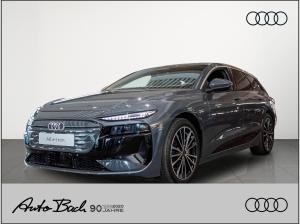 Audi A6 e-tron quattro 0,25% AHK TechPlus UPE 94.970