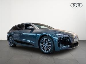 Audi A6 e-tron quattro 0,25% AHK TechPlus UPE 94.970