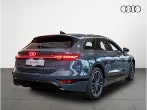 Audi A6 e-tron quattro 0,25% AHK TechPlus UPE 94.970