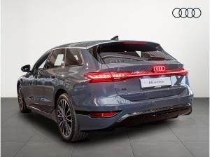 Audi A6 e-tron quattro 0,25% AHK TechPlus UPE 94.970