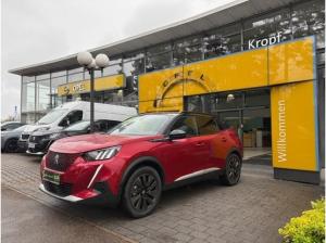 Peugeot 2008 e- Elektromotor 136 (e-) e- **FLA LM KAM **