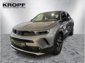 Opel Mokka 1.2 Turbo Elegance **LED+SHZ+Winterp.+Kam**