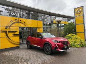 Peugeot 2008 e- Elektromotor 136 (e-) e- **FLA LM KAM **