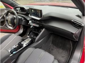 Peugeot 2008 e- Elektromotor 136 (e-) e- **FLA LM KAM **