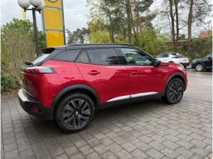 Peugeot 2008 e- Elektromotor 136 (e-) e- **FLA LM KAM **