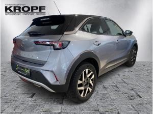 Opel Mokka 1.2 Turbo Elegance **LED+SHZ+Winterp.+Kam**