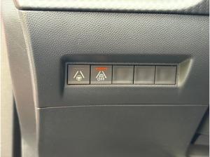 Peugeot 2008 e- Elektromotor 136 (e-) e- **FLA LM KAM **