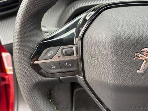 Peugeot 2008 e- Elektromotor 136 (e-) e- **FLA LM KAM **