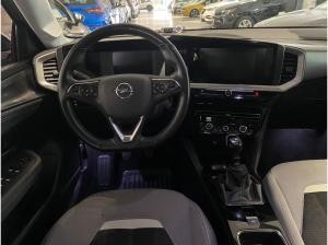Opel Mokka 1.2 Turbo Elegance **LED+SHZ+Winterp.+Kam**