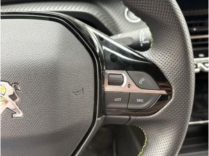 Peugeot 2008 e- Elektromotor 136 (e-) e- **FLA LM KAM **