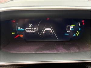 Peugeot 2008 e- Elektromotor 136 (e-) e- **FLA LM KAM **