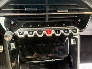 Peugeot 2008 e- Elektromotor 136 (e-) e- **FLA LM KAM **