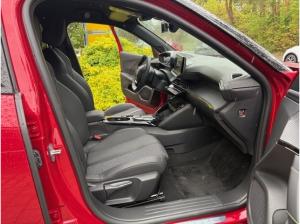 Peugeot 2008 e- Elektromotor 136 (e-) e- **FLA LM KAM **